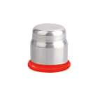 PB Tub - Bouchon à sertir Femelle EZ Ø 76,1 mm Système SERTIsteel Carbone- Empreinte M