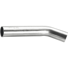 PB Tub - Coude d'ajustage 30° EZ Ø 28 mm Système SERTIsteel Carbone- Empreinte M