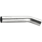PB Tub - Coude d'ajustage 30° EZ Ø 28 mm Système SERTIsteel Carbone- Empreinte M