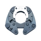 PB Tub - Chaîne Ø54 pour pinces SER 54 et SER108 Système SERTIsteel Carbone- Empreinte M