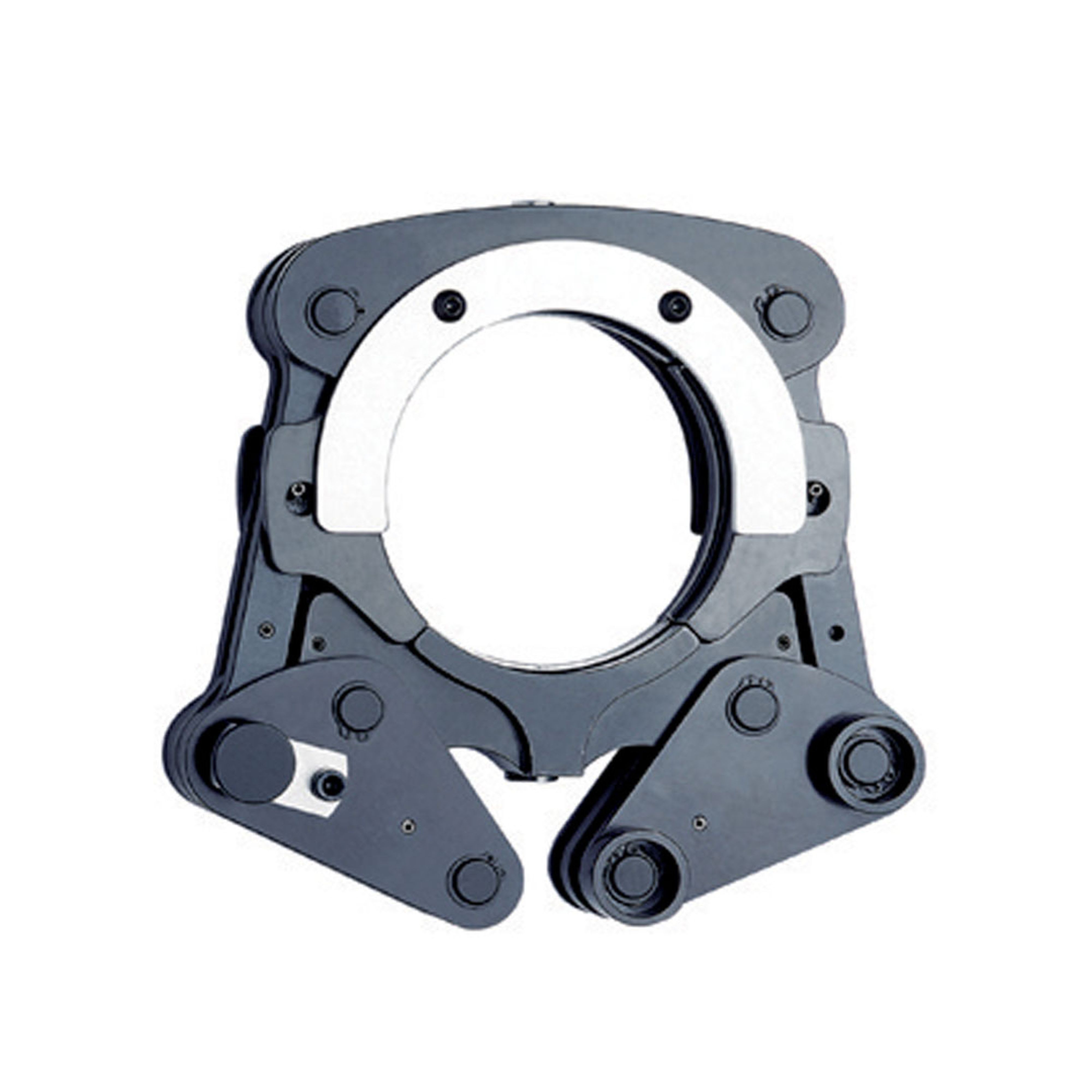 PB Tub - Chaîne Ø76,1 pour pince à sertir SER108 Système SERTIsteel Carbone- Empreinte M