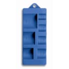 PB Tub - Gabarit tube EZ Ø 15 à 54 mm Système SERTIsteel Carbone- Empreinte M