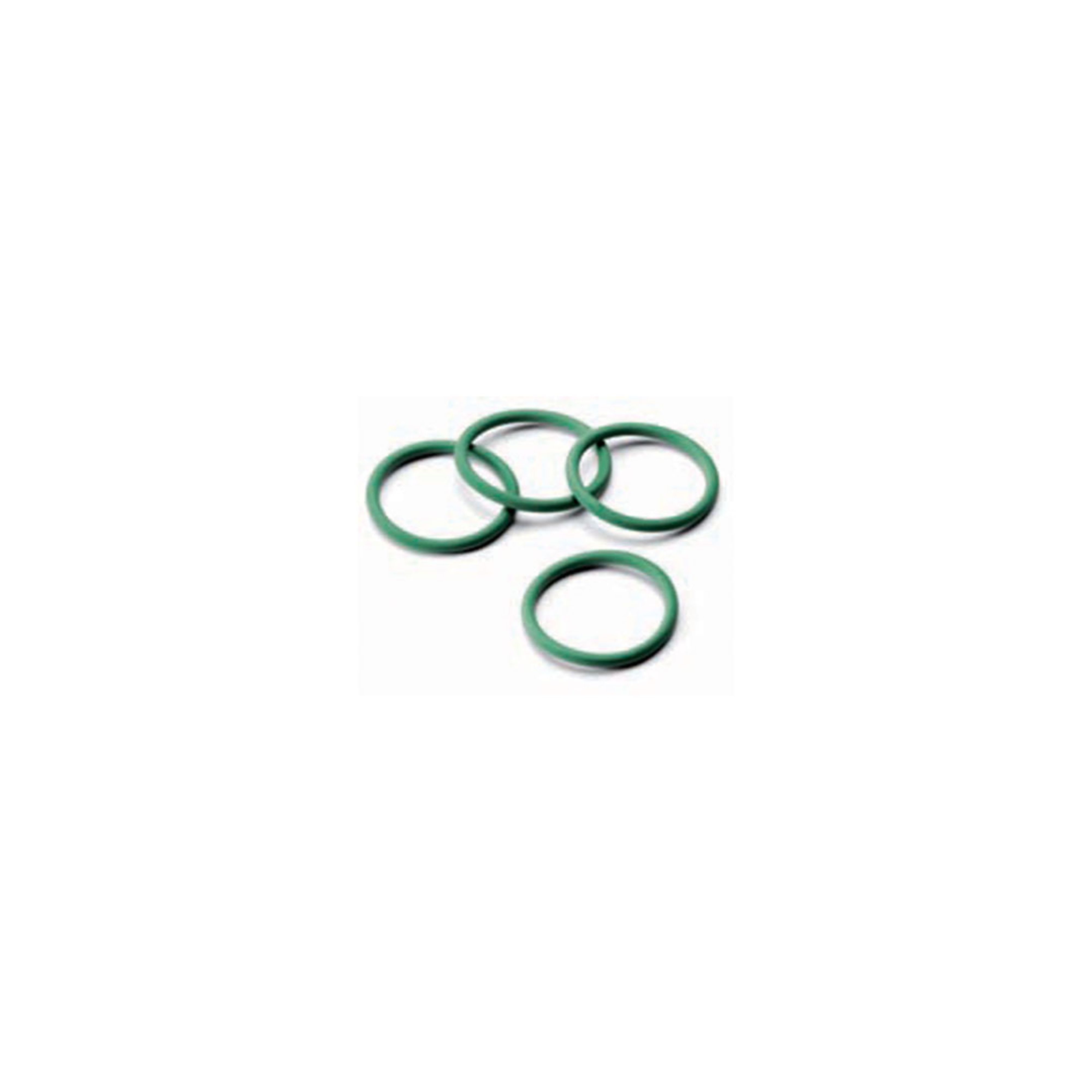 PB Tub - Joint solaire vert FKM-EZ Ø 28 mm Système SERTIsteel Carbone- Empreinte M