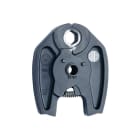 PB Tub - Mâchoire M Ø 18 mm pour pince PINK2 Empreinte M - Système SERTIsteel