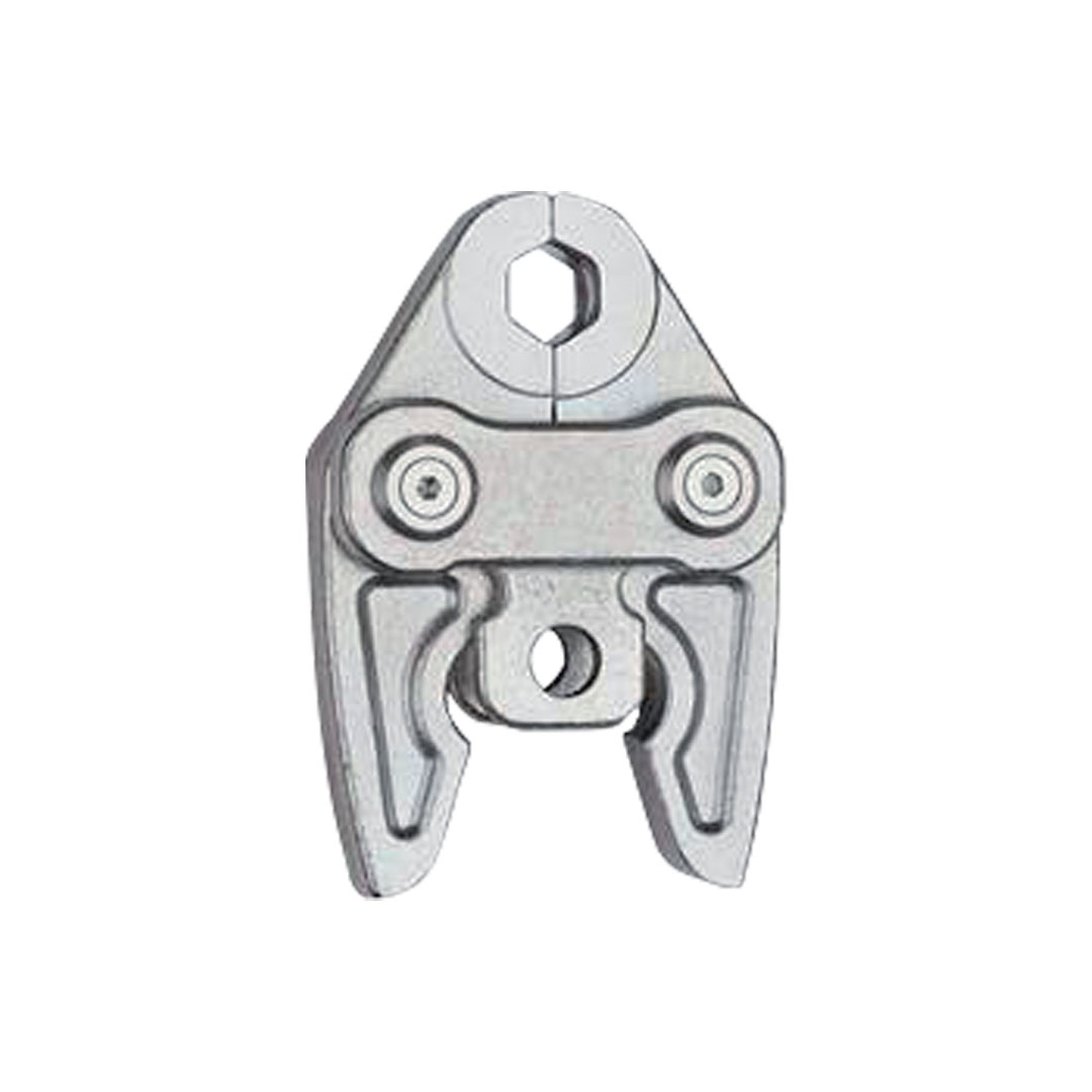 PB Tub - Mâchoire M Ø35mm pour pince SER 54-108 Empreinte M - Système SERTIsteel