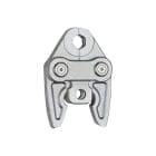 PB Tub - Mâchoire M Ø18mm pour pince SER 54-108 Empreinte M - Système SERTIsteel