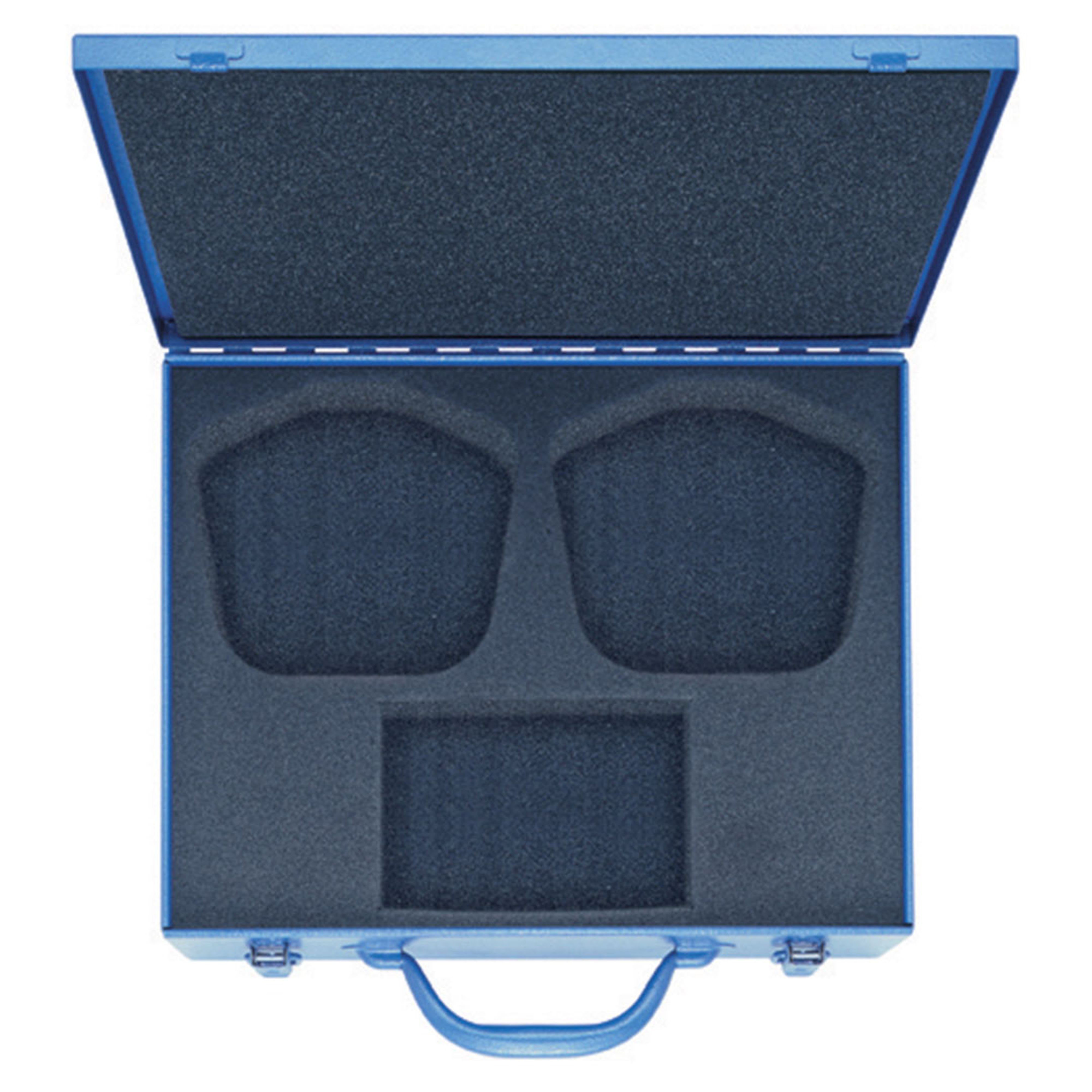 PB Tub - Coffret de rangement vide pour Chaines et support Ø42-54 - SERTIsteel