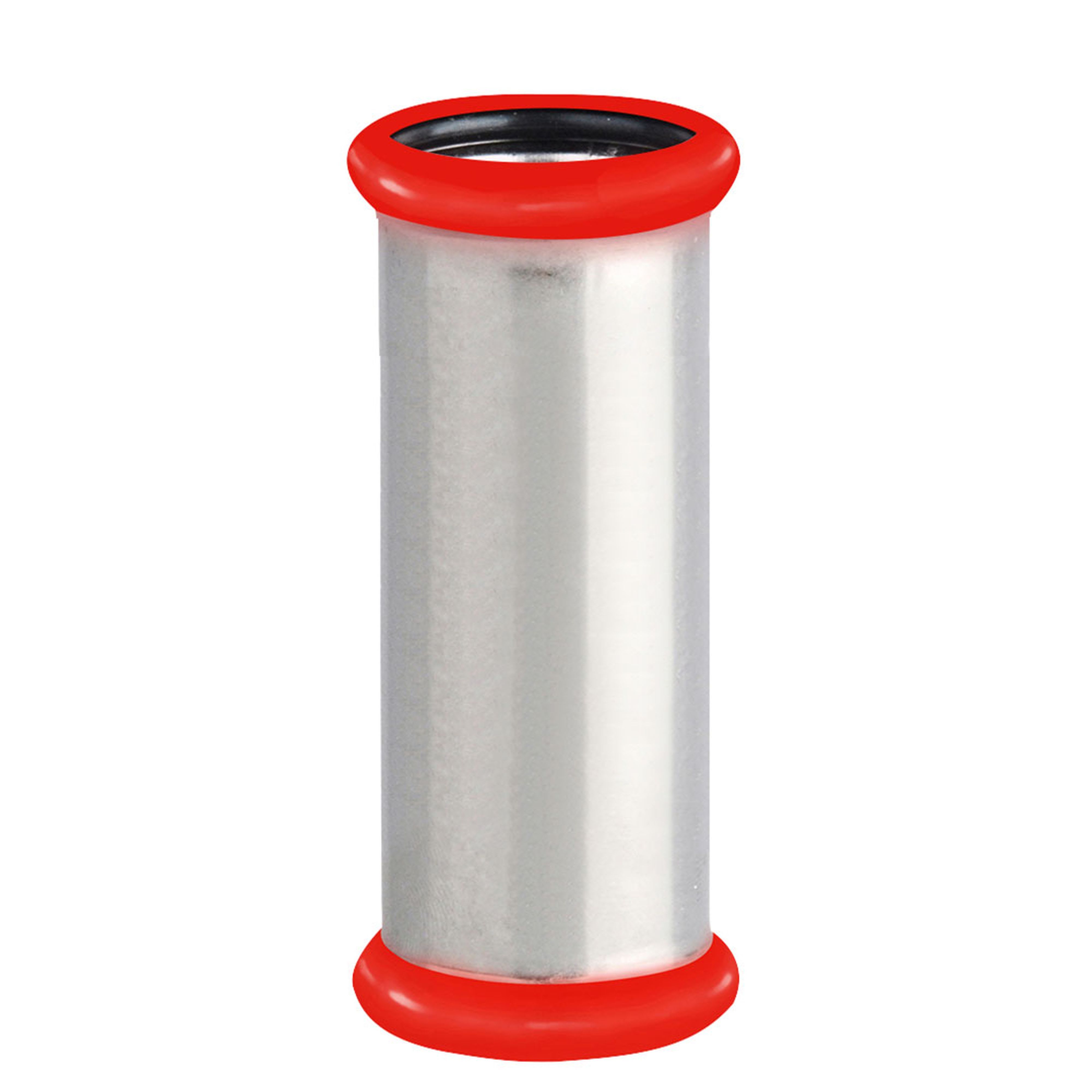 PB Tub - Manchon long à sertir EZ Ø 18 mm Système SERTIsteel Carbone- Empreinte M