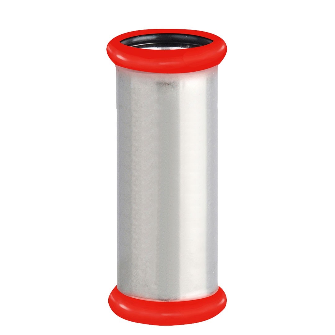 PB Tub - Manchon long à sertir EZ Ø 42 mm Système SERTIsteel Carbone- Empreinte M