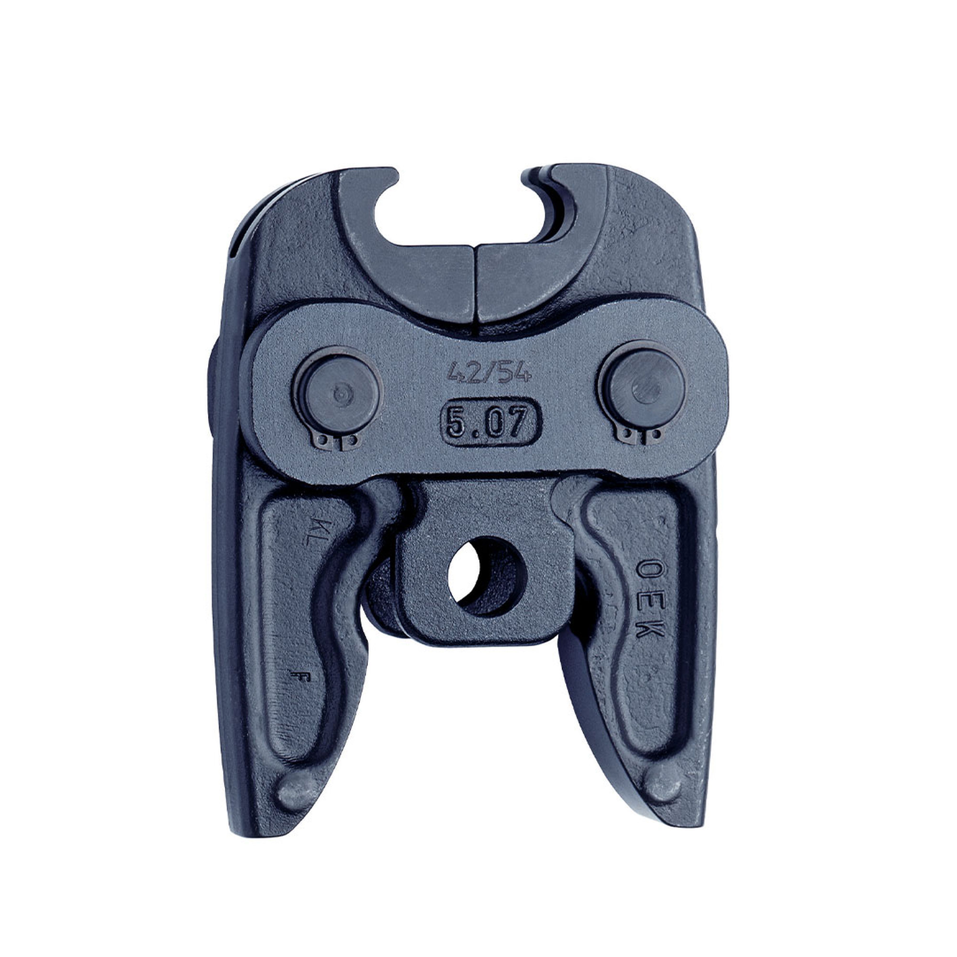 PB Tub - Support pour chaînes Ø 42 et 54 Système SERTIsteel