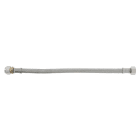 PB Tub - PBflex F1/2"-B10 300mm-EPDMØ 8mm Tresse inox-4MS