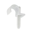 PB Tub - Boîte 100 Fixatub Simple pour tube Ø28