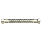 PB Tub - PBflex F1/2"-F1/2" 1500mm-EPDMØ 13mm Tresse inox-4MS et QB