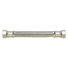 PB Tub - PBflex F3/4"-F3/4" 700mm-EPDMØ 13mm Tresse inox-4MS et QB