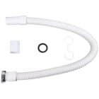 PB Tub - TUYAU PVC ARME D32 de 750mm monte avec ET114 ET E32FL + E32ML ET E32AS