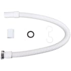 PB Tub - TUYAU PVC ARME D40 de 750mm monte avec ET112 ET E40FL + E40ML ET E40AS
