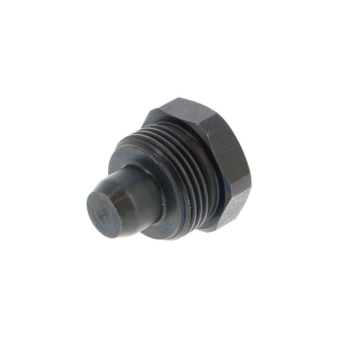 PB Tub - Ecrou d'écrasement 1'' 1"Xdn25 Pour Onduleux Inox PBtub