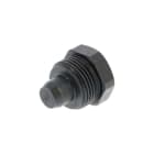 PB Tub - Ecrou d'écrasement 1'' 1"Xdn25 Pour Onduleux Inox PBtub