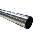 PB Tub - Tube Inox 304L 42x1.5-Barre de 6m Système SERTIsteel Inox - Empreinte M