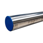 PB Tub - Tube Inox 316L 54x1.5-Barre de 3m Système SERTIsteel Inox - Empreinte M