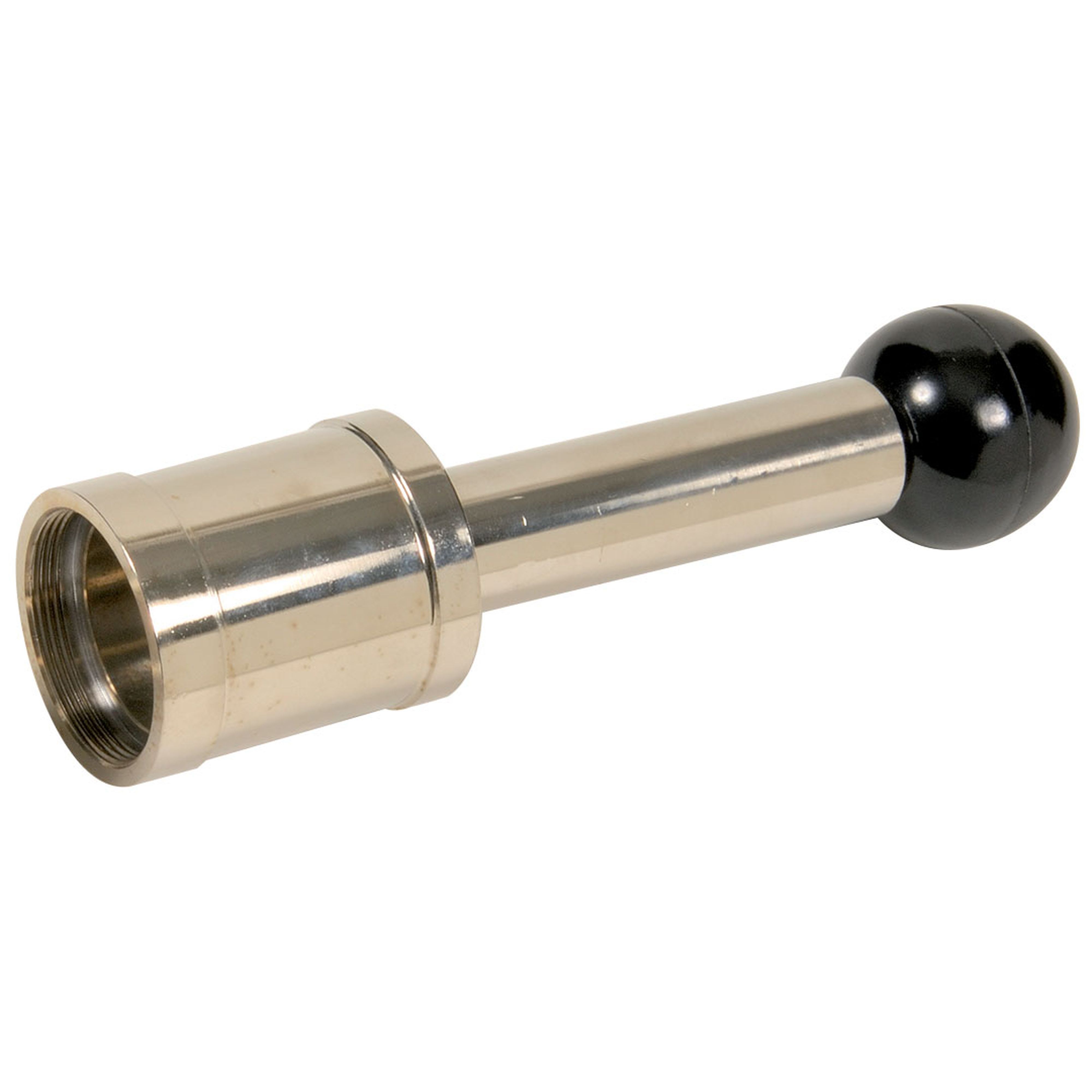 PB Tub - Piston pour collets battus Pour Onduleux Inox PBtub