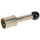 PB Tub - Piston pour collets battus Pour Onduleux Inox PBtub