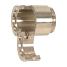 PB Tub - Tête pour IPISTON Ø int. 20 pour réalisation de collets battus