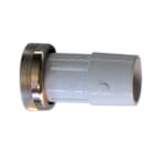 PB Tub - ECROU TOURNANT 1/1"4 ABS POUR FLEXIBLE LATOREX