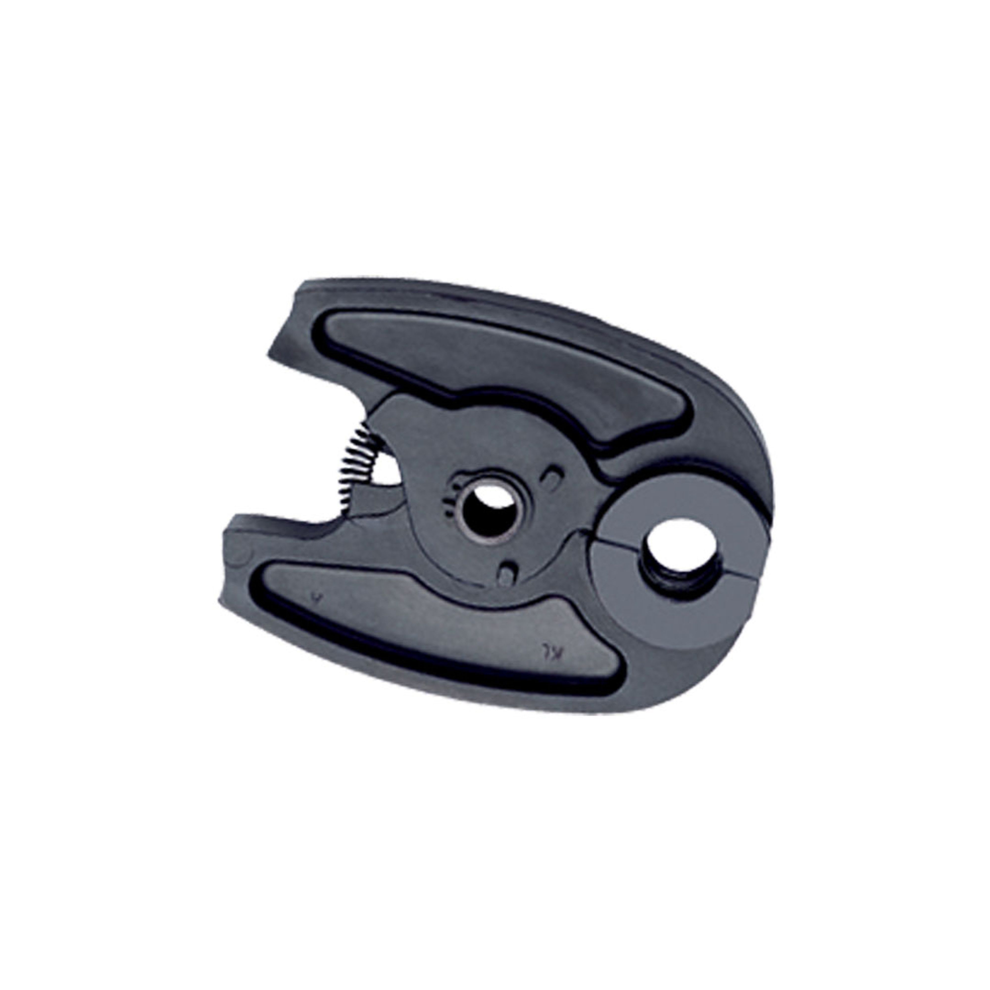 PB Tub - Mâchoire de sertissage TH turatec Ø 16 Pour Sertisseuse hydraulique PINK2