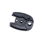 PB Tub - Mâchoire de sertissage TH turatec Ø 20 Pour Sertisseuse hydraulique PINK2