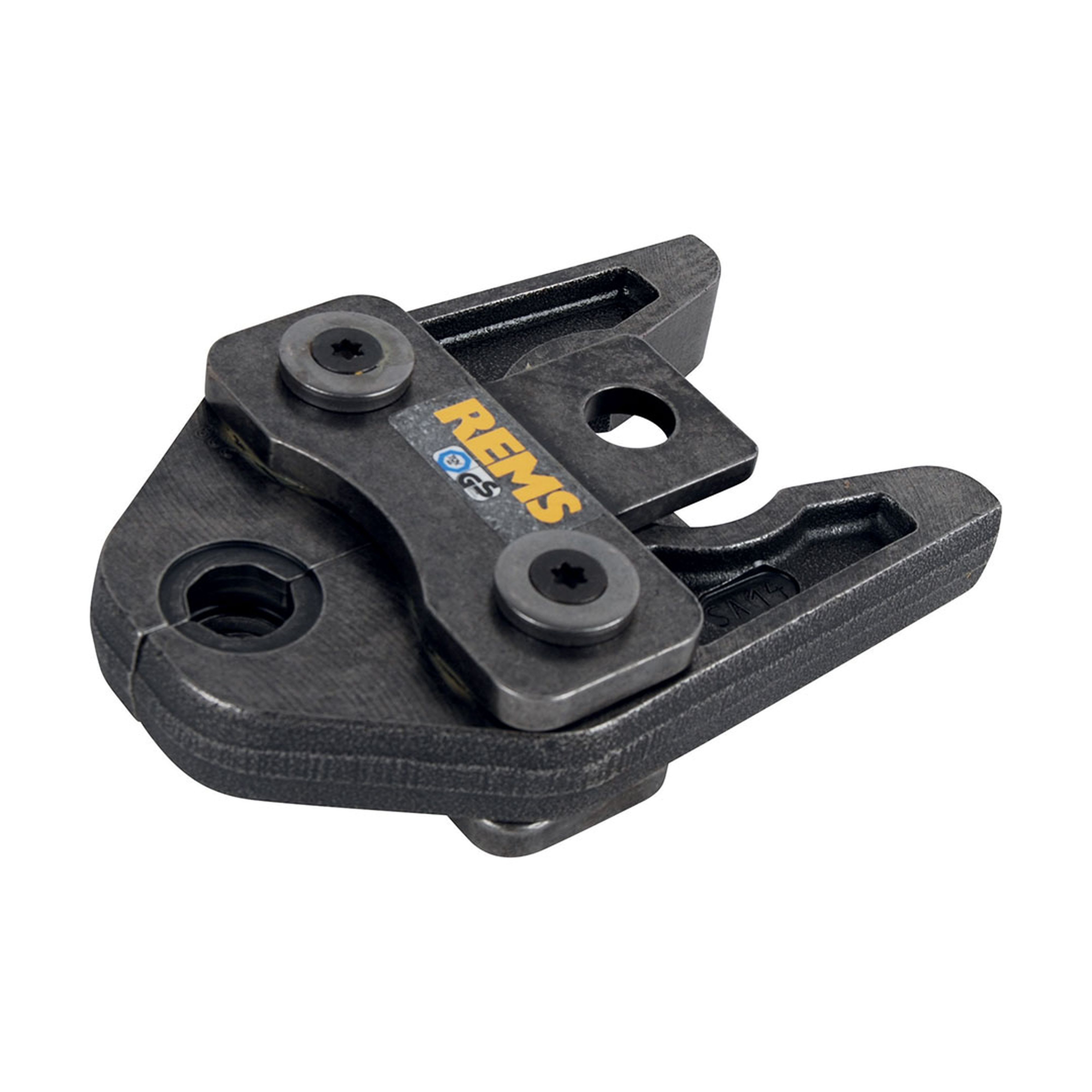 PB Tub - Mâchoire sertissage RFz PINMR - PER Ø 25