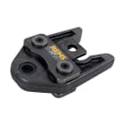 PB Tub - Mâchoire sertissage RFz PINMR - PER Ø 25