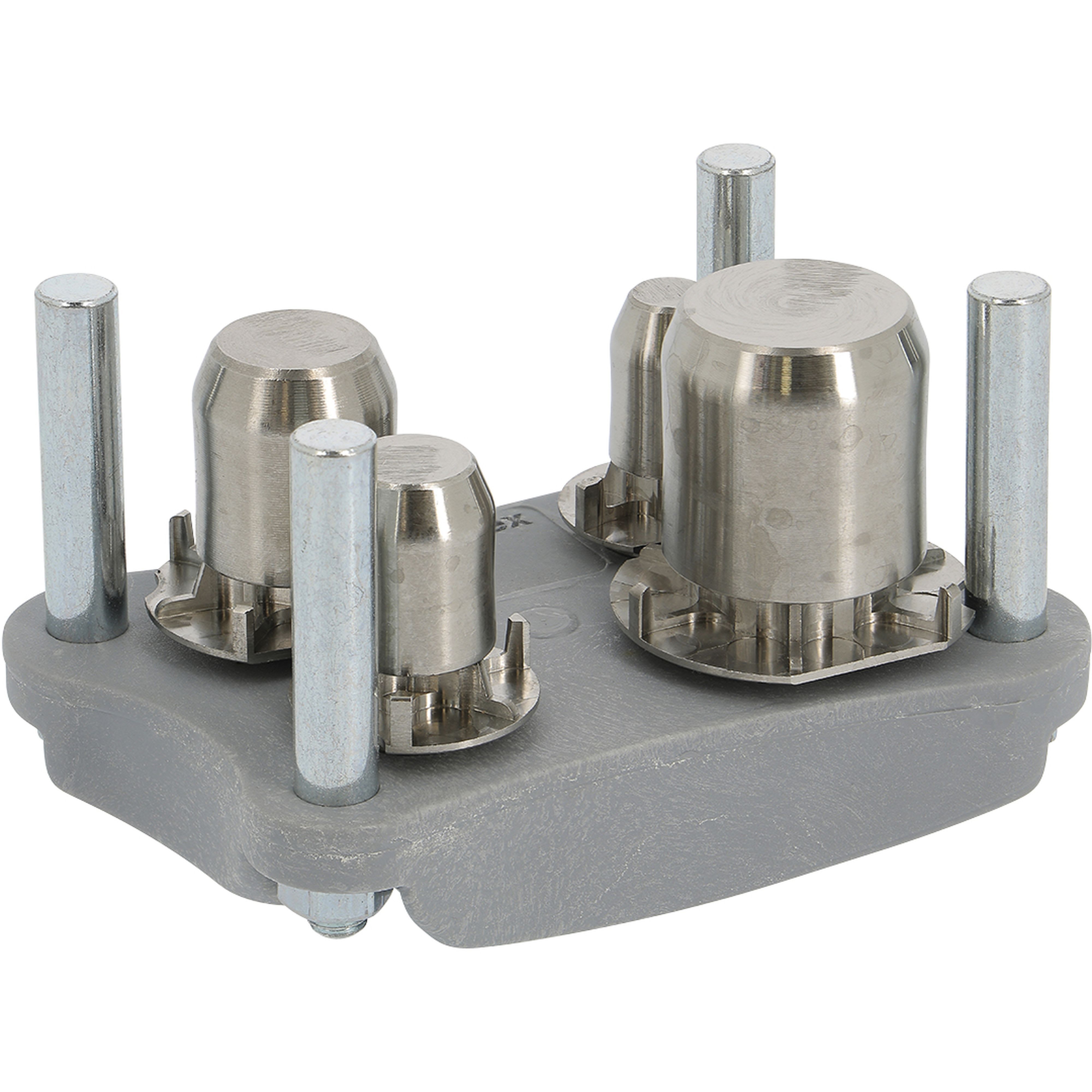 PB Tub - Outil de Calibrage/Chanfrein MC Ø 16à32