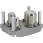 PB Tub - Outil de Calibrage/Chanfrein MC Ø 75