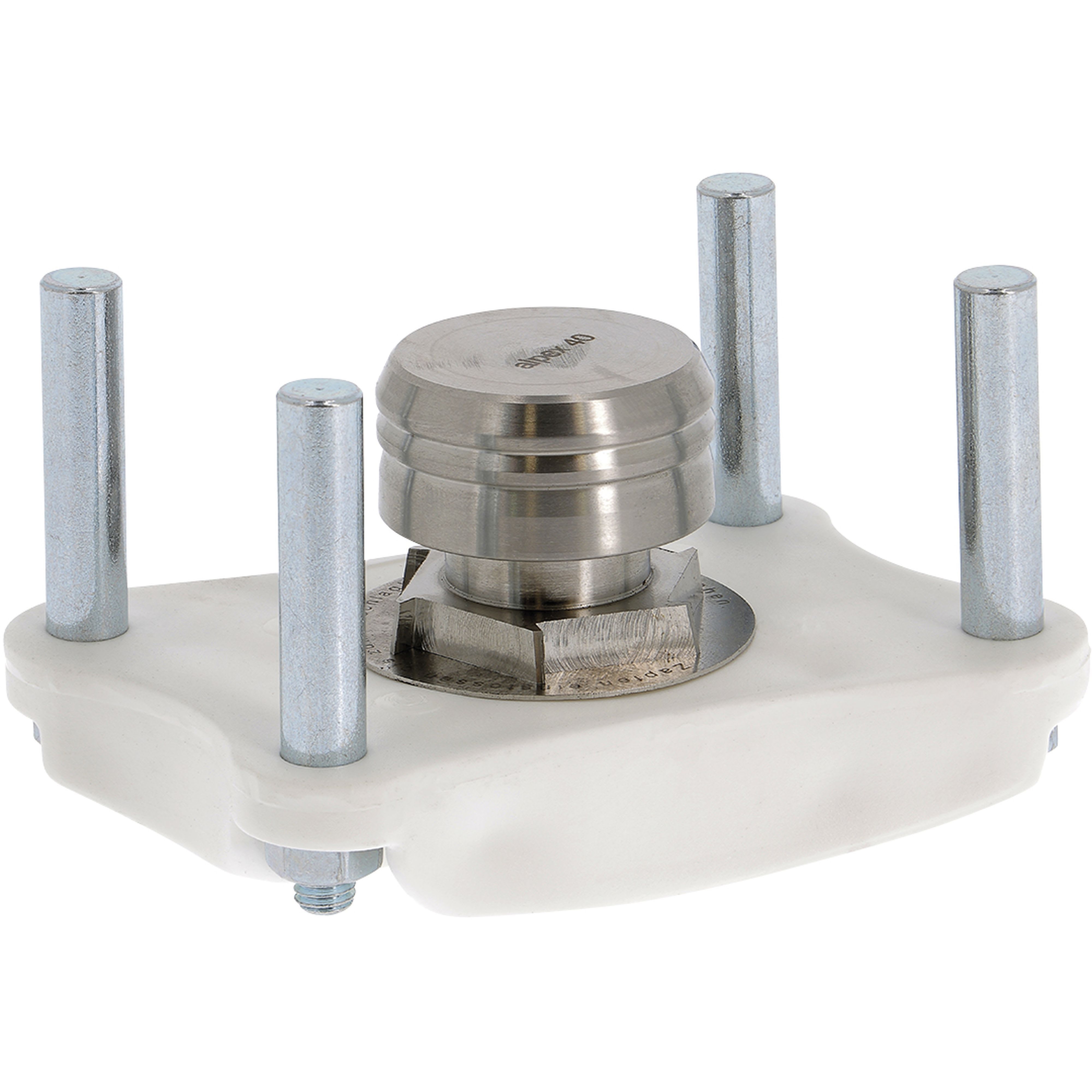 PB Tub - Outil de Calibrage/Chanfrein MC Ø 40