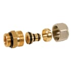 PB Tub - ¤RACCORD MALE A COMPRESSION 1/2"- 16 POUR MULTICOUCHES (SACHET DE 2 PIECES)