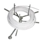 PB Tub - Dérouleur pour couronne Tube PER/MC Poids maxi 70 kg