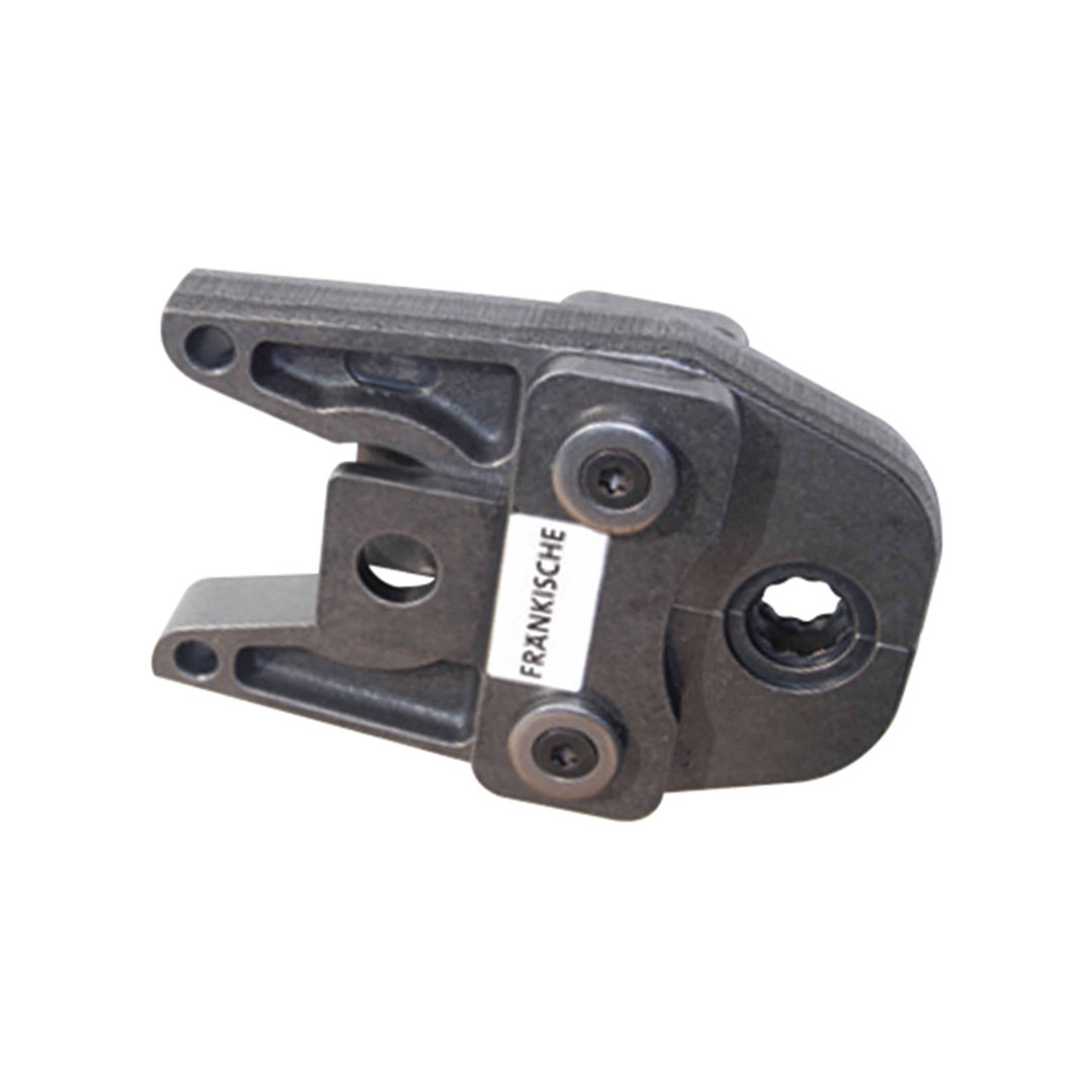 PB Tub - Mâchoire sertissage : F-PINPFL MC Ø50