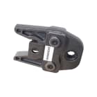 PB Tub - Mâchoire sertissage : F-PINPFL MC Ø50