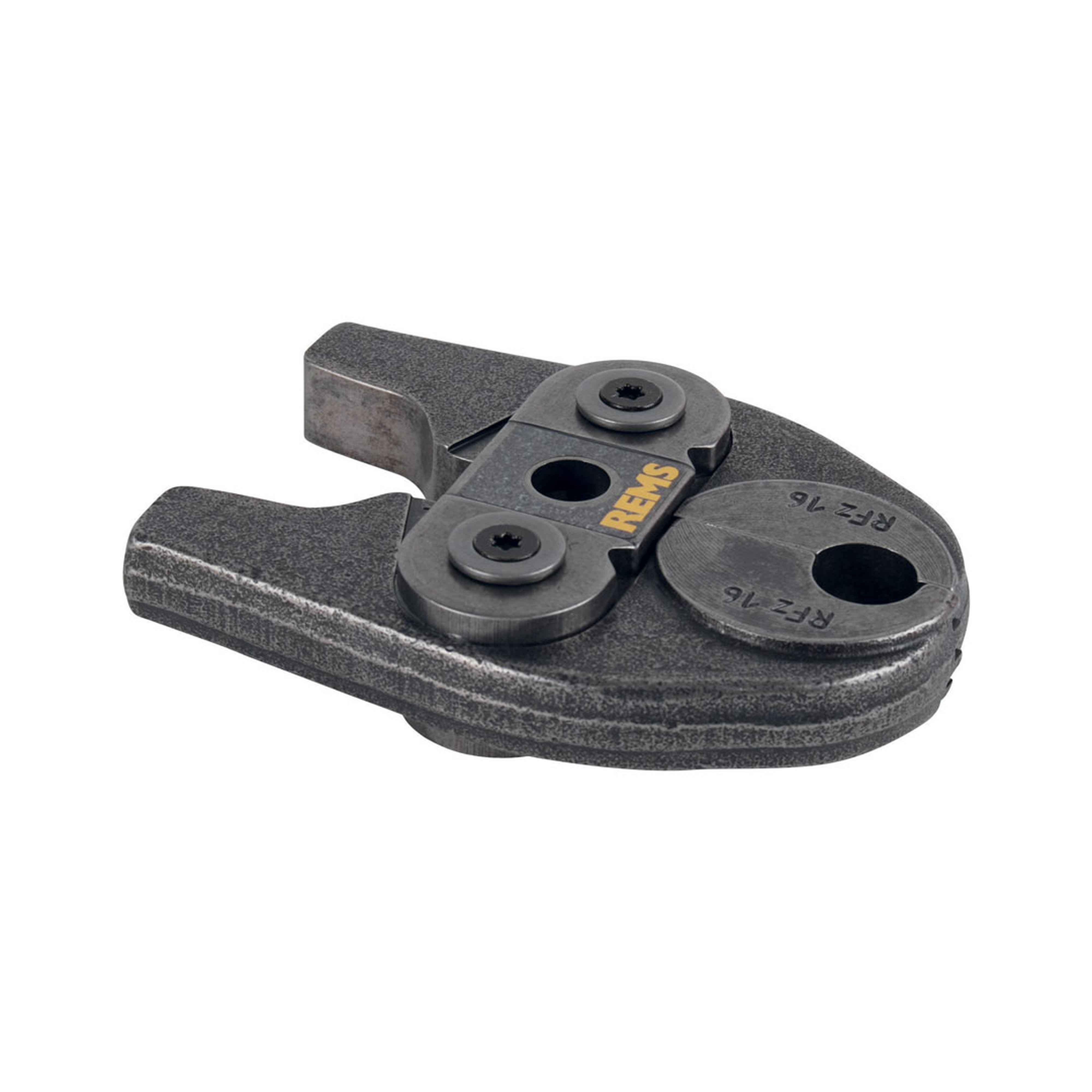 PB Tub - ¤Mâchoire sertissage : F-PINMR MC Ø20