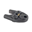 PB Tub - ¤Mâchoire sertissage : F-PINMR MC Ø26