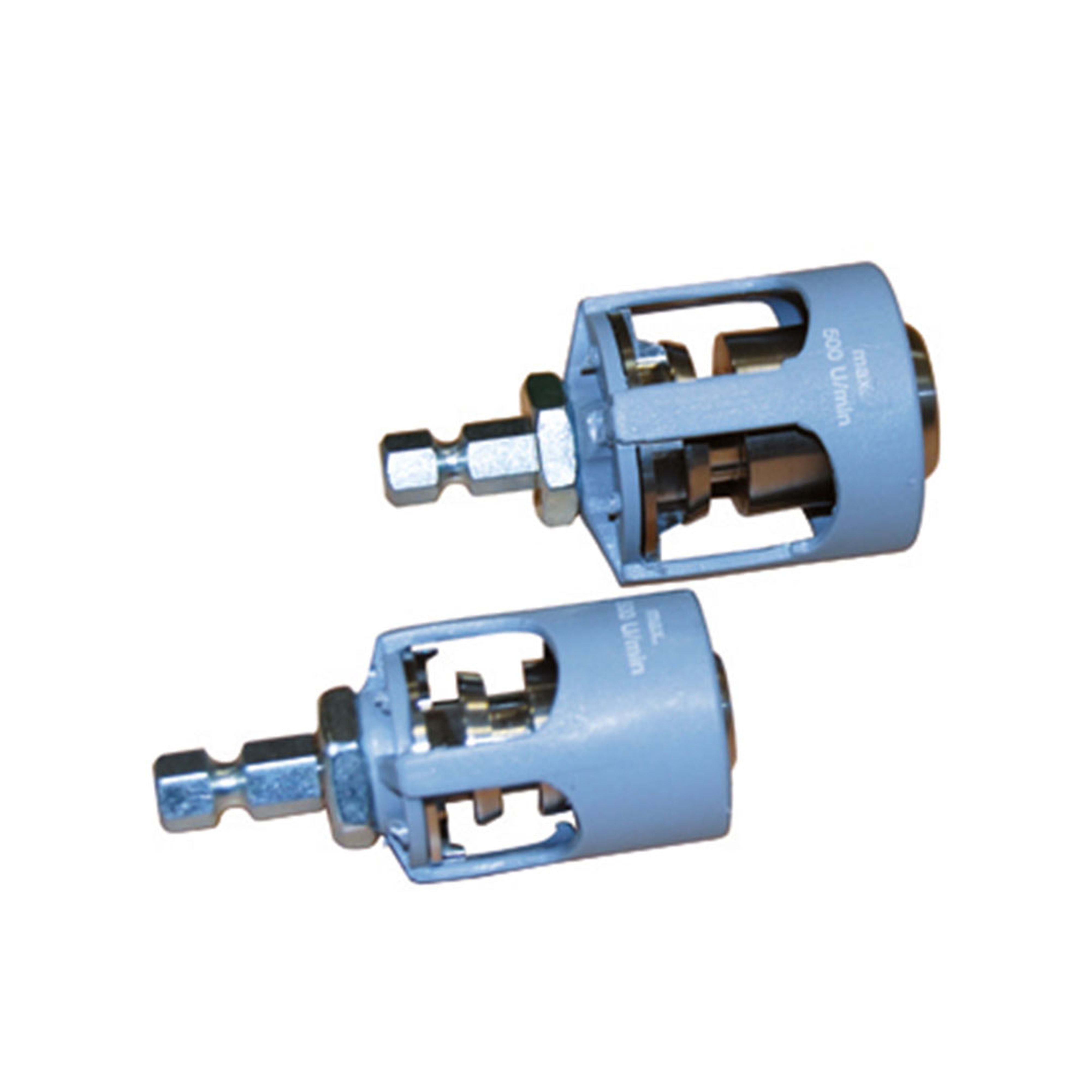 PB Tub - Outil de Calibrage/Chanfrein MC Ø 32 Pour visseuse électrique