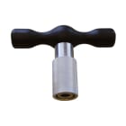 PB Tub - Poignée pour Outil de Calibrage MCOUT..