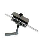 PB Tub - Redresseur pour tube Multicouche Ø16-20 Avec Adaptateur pour dérouleur