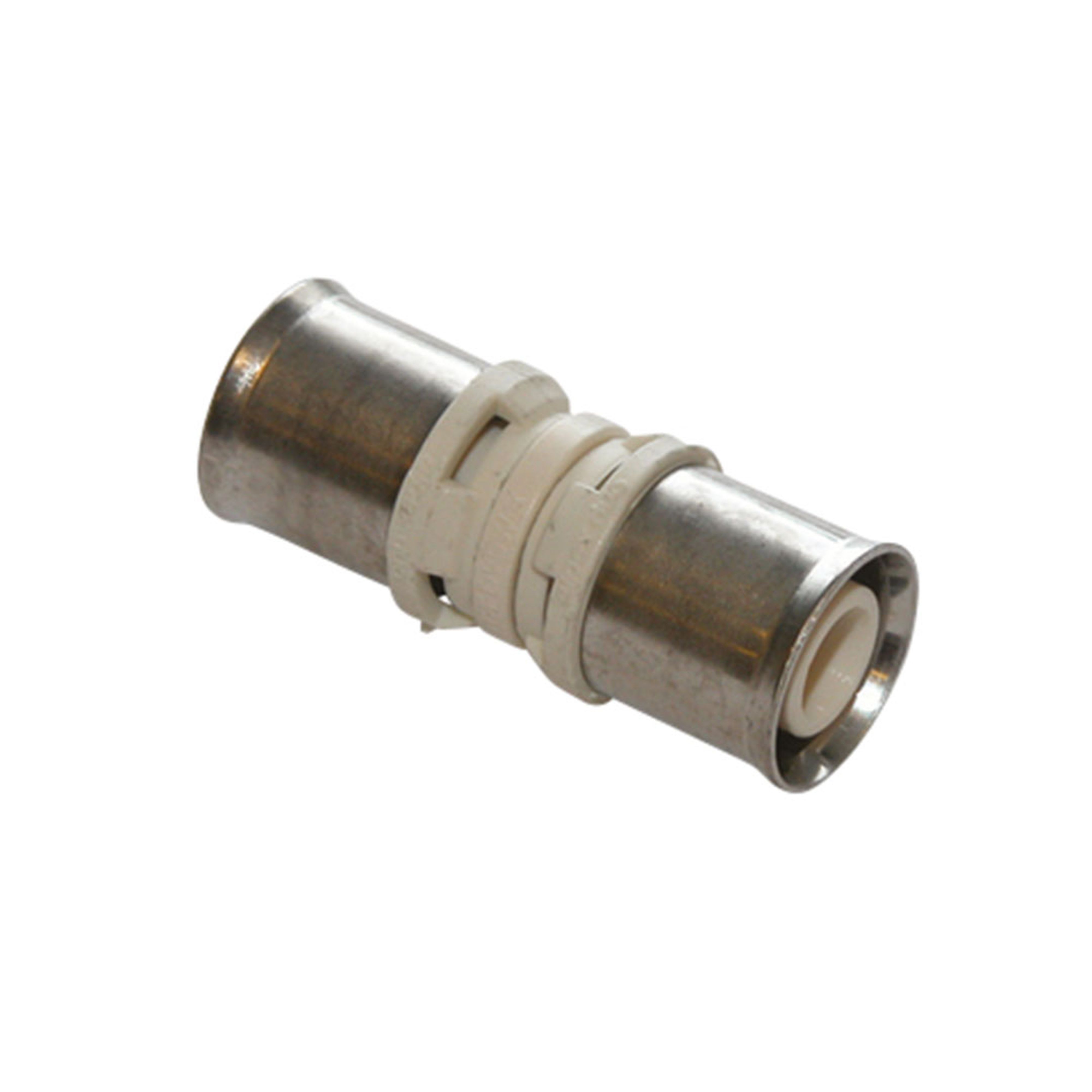 PB Tub - Manchon Egal PPSU alpex_L Ø40mm MC à sertir empreinte F - 884.40.100