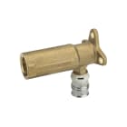 PB Tub - Coude Applique 78mm F1/2"-turatec Ø16mm MC à sertir empreinte F ou TH-8291672101