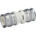 PB Tub - Manchon Egal PPSU alpex_L Ø63mm MC à sertir empreinte F - 884.63.100