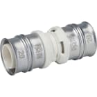 PB Tub - Manchon Egal PPSU turatec Ø16mm MC à sertir empreinte F ou TH-82816100