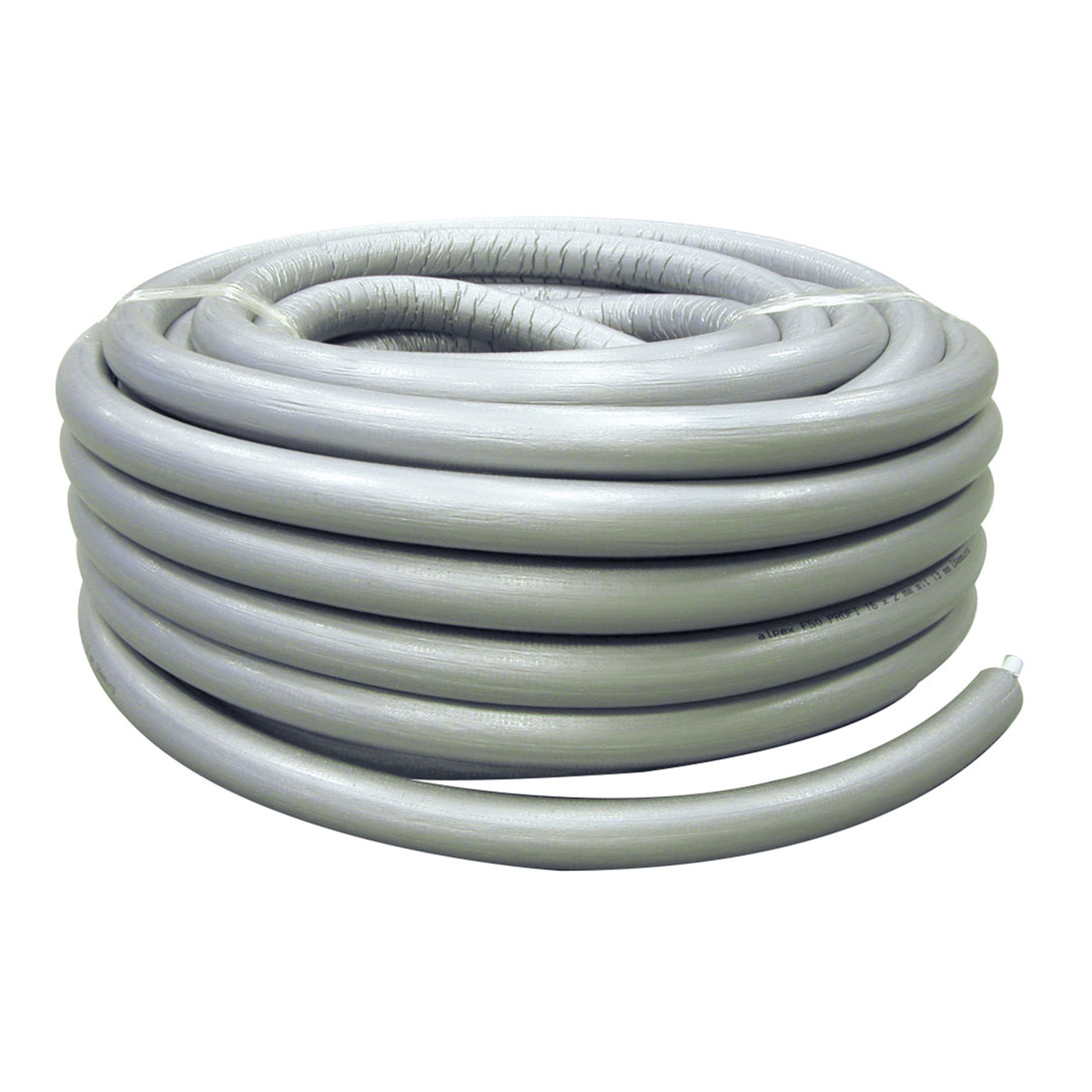 PB Tub - Tube Multicouche Pré-Isolé 9mm Ø20x2mm "turatec" - Couronne de 50 m