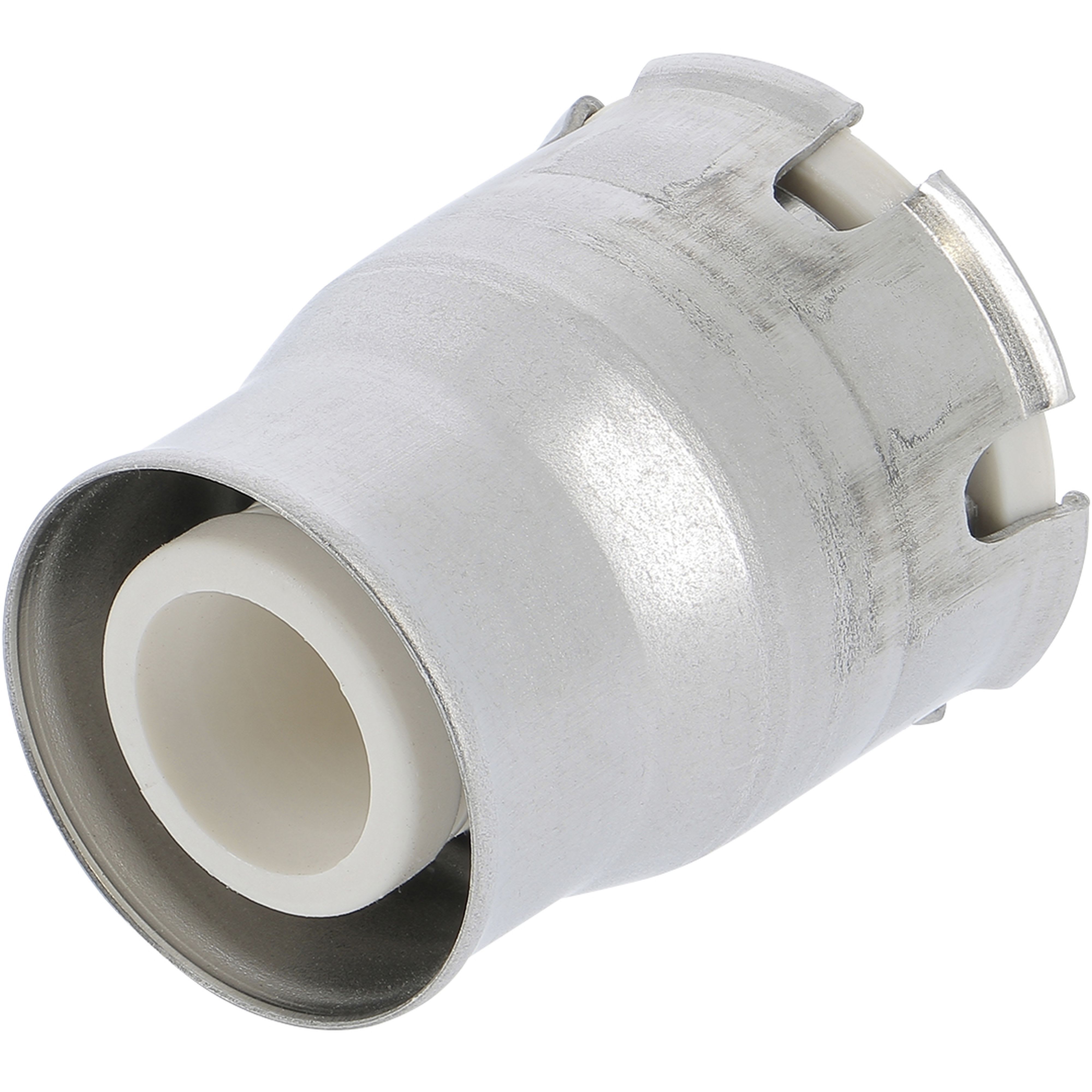 PB Tub - Bouchon PPSU Ø16 alpex-PLUS Push-fit pour MC turatec *883.16.820*